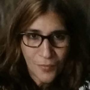 Meet your Posher, Debbie